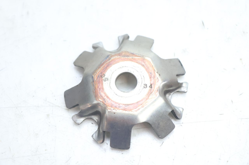 photo de VARIATORE PEUGEOT TREKKER 50 (1995 - 2004) - Vista principale