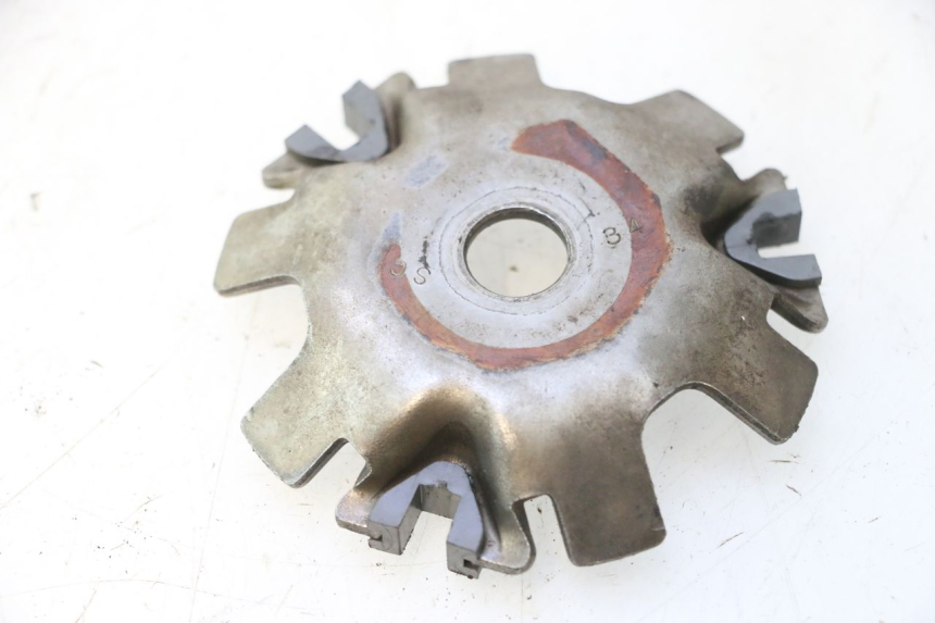 photo de VARIATORE PEUGEOT TREKKER 50 (1995 - 2004) - Vista principale