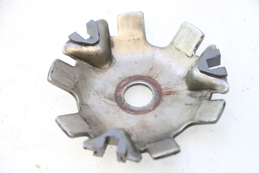 photo de VARIATORE PEUGEOT TREKKER 50 (1995 - 2004) - Dettaglio del componente