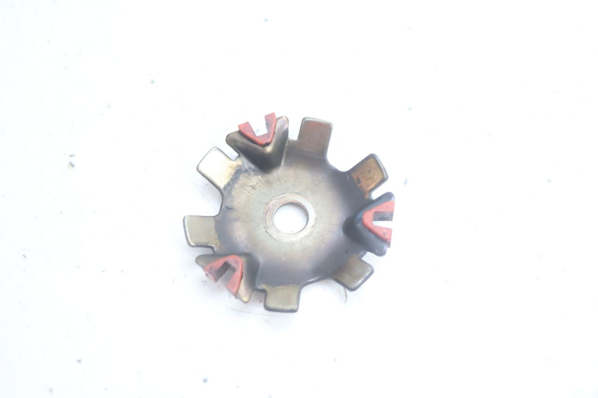 photo de VARIATORE PEUGEOT TREKKER 50 (1995 - 2004) - Primo piano tecnico