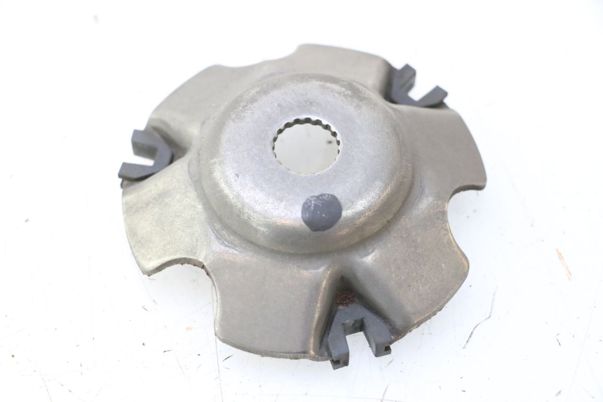 photo de VARIATORE PIAGGIO TYPHOON 50 (2000 - 2009) - Vista principale
