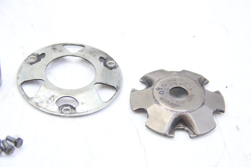 photo de PEZZO MOBILE PEUGEOT V-CLIC VCLIC 50 (2007 - 2013) - Dettaglio del componente