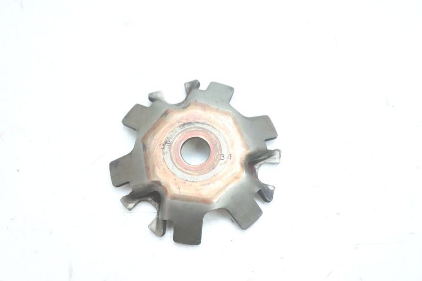 photo de VARIATORE PEUGEOT VIVACITY 50 (1998 - 2003) - Vista principale