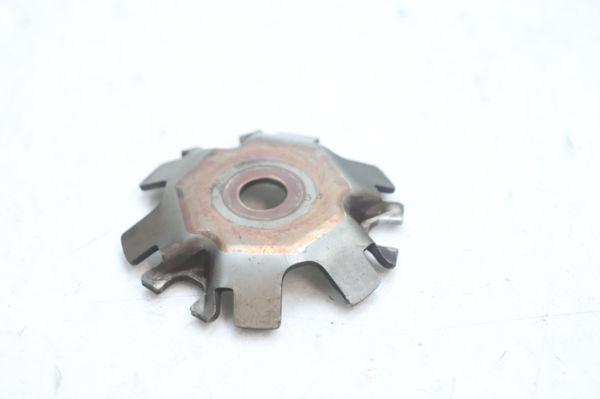 photo de VARIATORE PEUGEOT VIVACITY 50 (1998 - 2003) - Dettaglio del componente