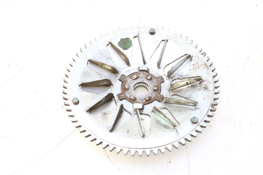 photo de VARIATORE PEUGEOT VIVACITY 50 (2004 - 2009) - Vista principale