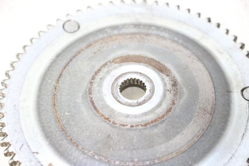 photo de VARIATORE PEUGEOT VIVACITY 50 (2004 - 2009) - Dettaglio del componente