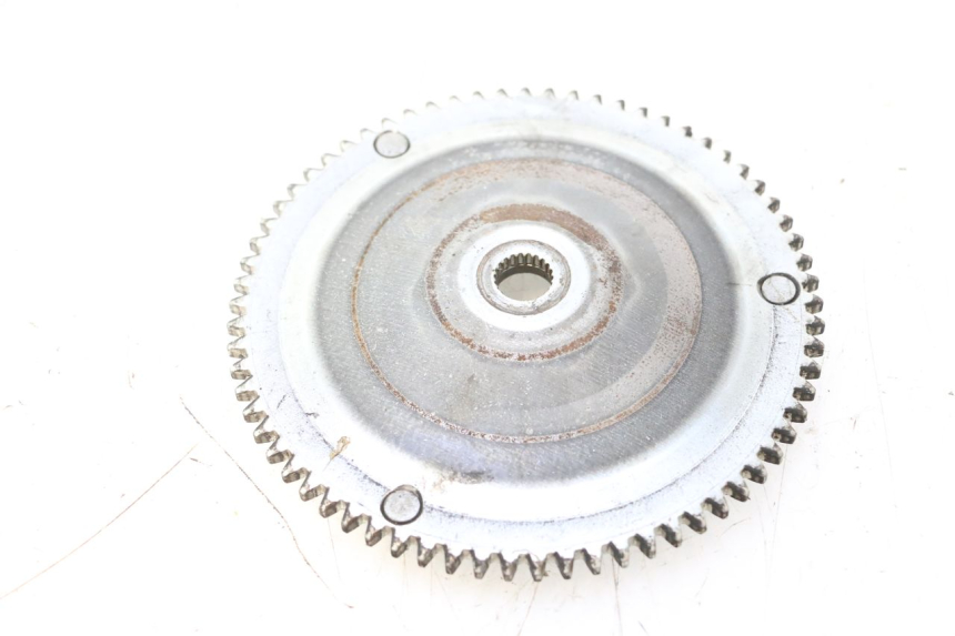 photo de VARIATORE PEUGEOT VIVACITY 50 (2004 - 2009) - Zoom sullo stato d'uso