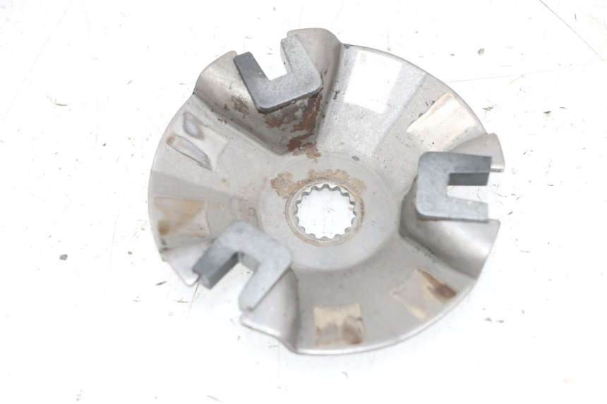 photo de VARIATORE YAMAHA XMAX X-MAX 125 (2006 - 2009) - Dettaglio del componente