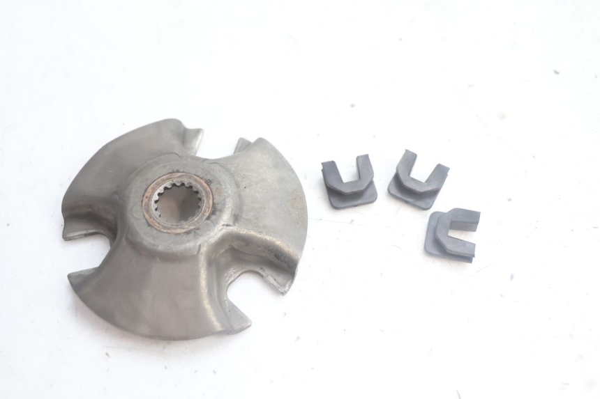 photo de VARIATORE YAMAHA XMAX X-MAX 125 (2006 - 2009) - Vista principale