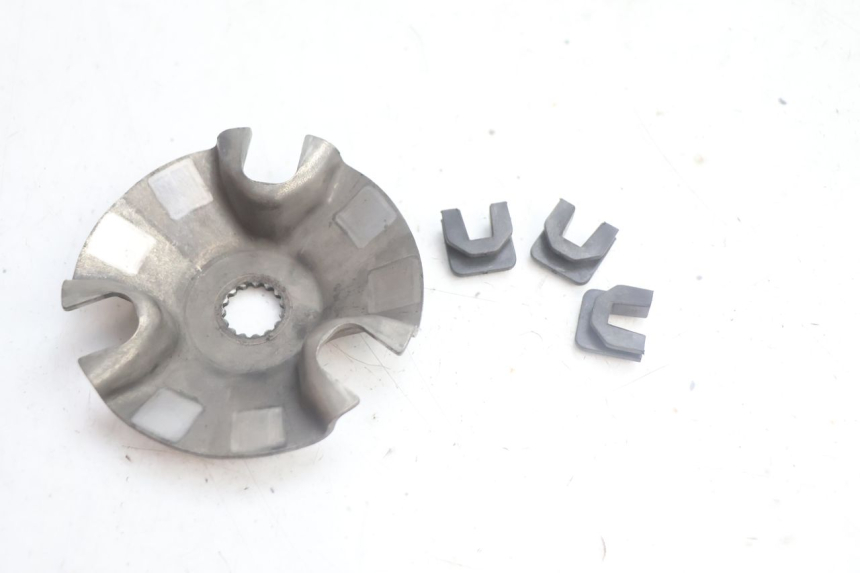 photo de VARIATORE YAMAHA XMAX X-MAX 125 (2006 - 2009) - Dettaglio del componente