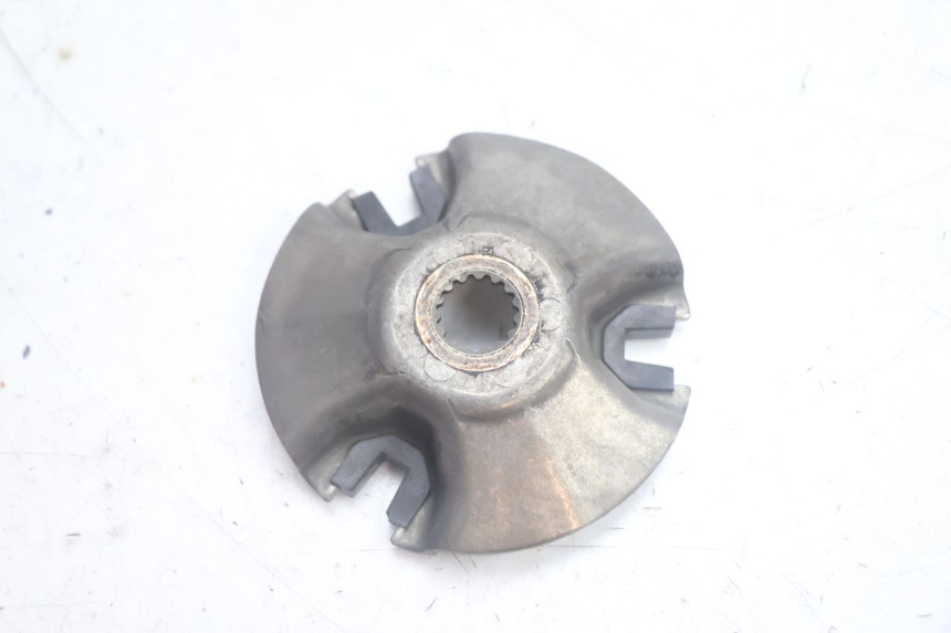 photo de VARIATORE YAMAHA XMAX X-MAX 125 (2006 - 2009) - Zoom sullo stato d'uso