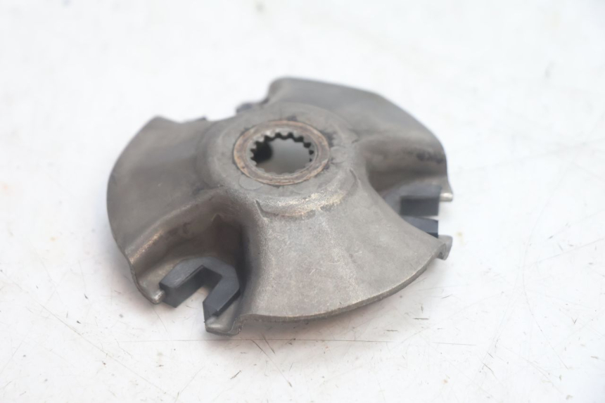photo de VARIATORE YAMAHA XMAX X-MAX 125 (2006 - 2009) - Altra angolazione