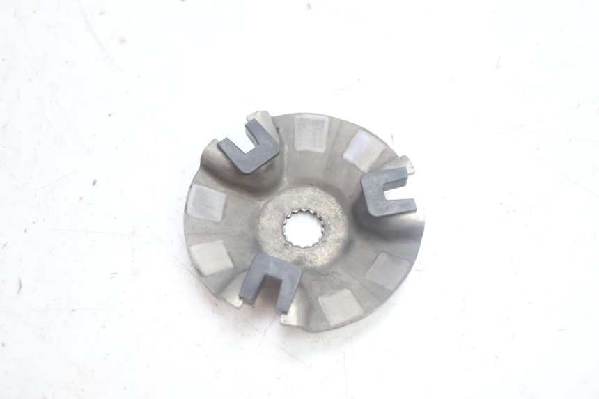 photo de VARIATORE YAMAHA XMAX X-MAX 125 (2006 - 2009) - Primo piano tecnico