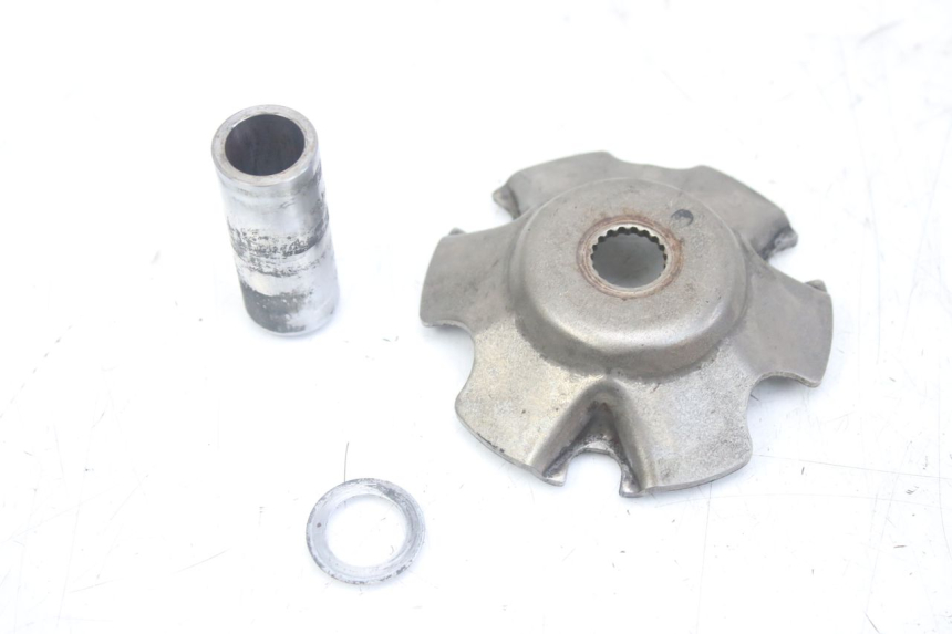 photo de PEZZO MOBILE PIAGGIO ZIP 4T 50 (2018 - 2020) - Dettaglio del componente