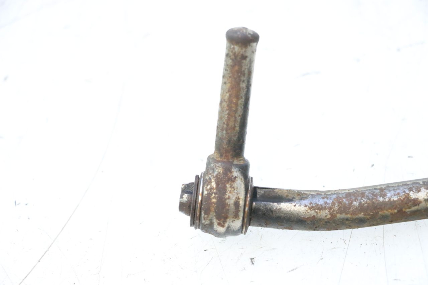 photo de LEVA AVVIAMENTO PEUGEOT 103 SPX CLIP 50 (1989 - 1992) - Zoom sullo stato d'uso