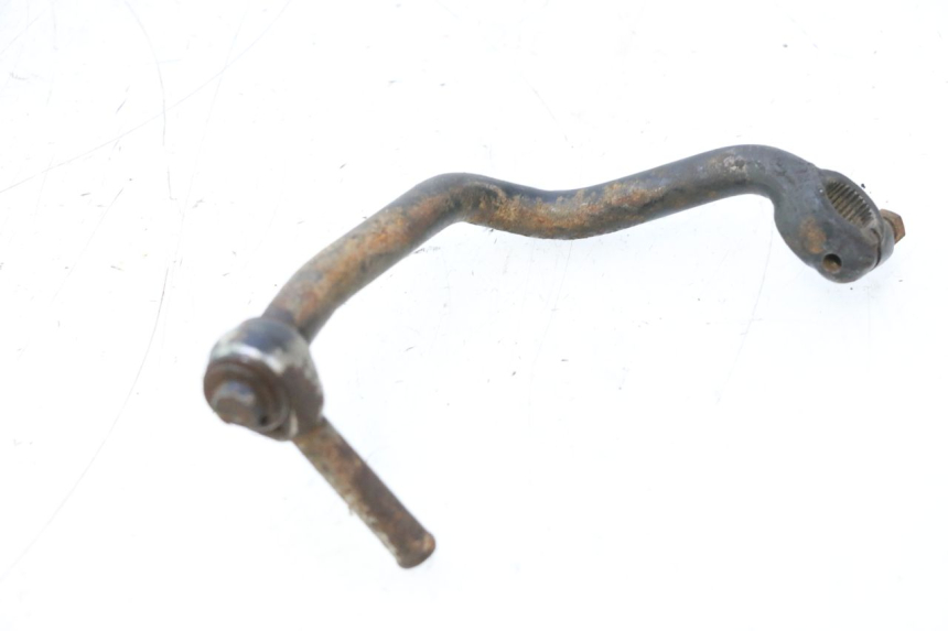 photo de LEVA AVVIAMENTO PEUGEOT 103 SPX CLIP 50 (1989 - 1992) - Altra angolazione