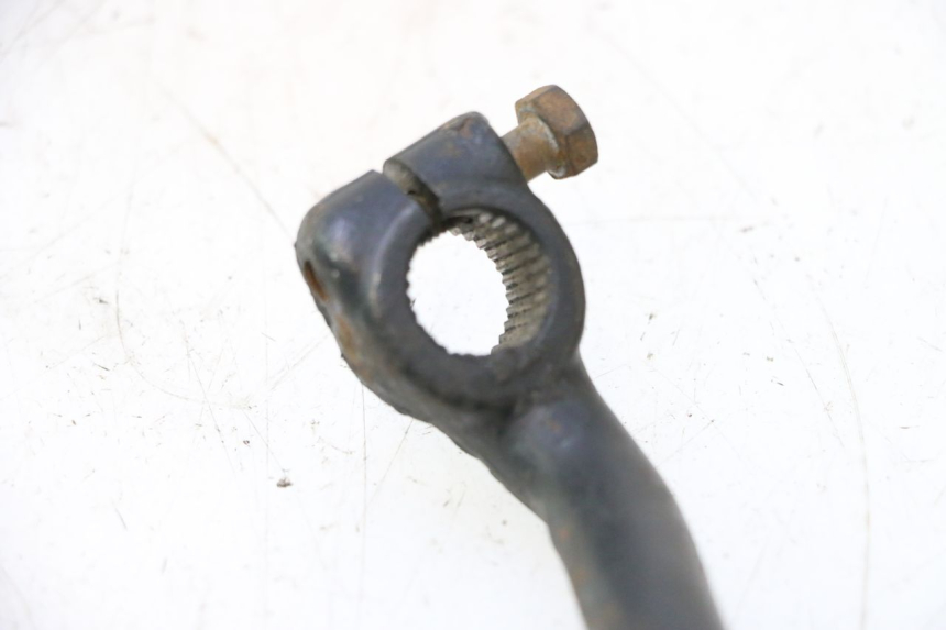 photo de LEVA AVVIAMENTO PEUGEOT 103 SPX CLIP 50 (1989 - 1992) - Dettagli dei punti di fissaggio