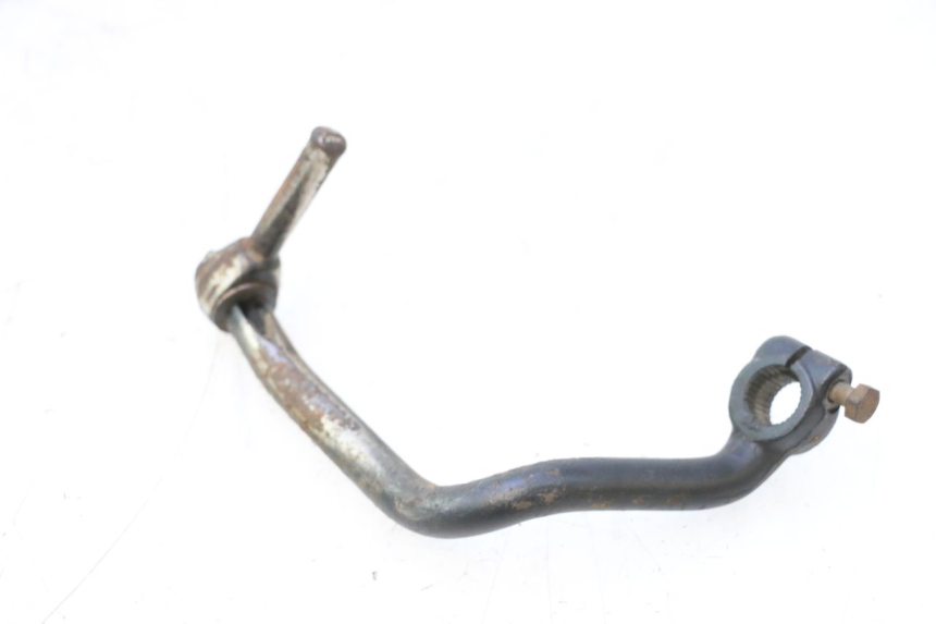 photo de LEVA AVVIAMENTO PEUGEOT 103 SPX CLIP 50 (1989 - 1992) - Stato della superficie e materiale