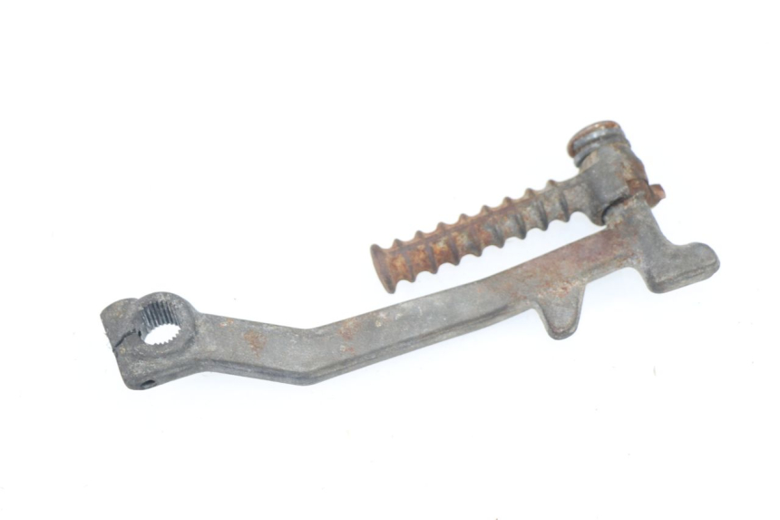 photo de Calcio MBK ACTIVE 80 (1991 - 1995) - Zoom sullo stato d'uso