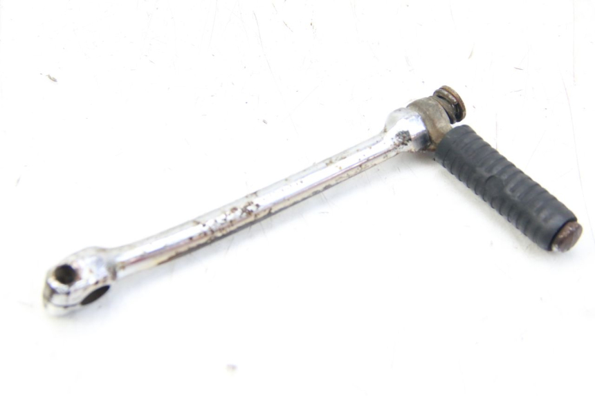 photo de KICK ORION AGB37 CRF1 DIRT BIKE 125 (2013 - 2021) - Vista principale