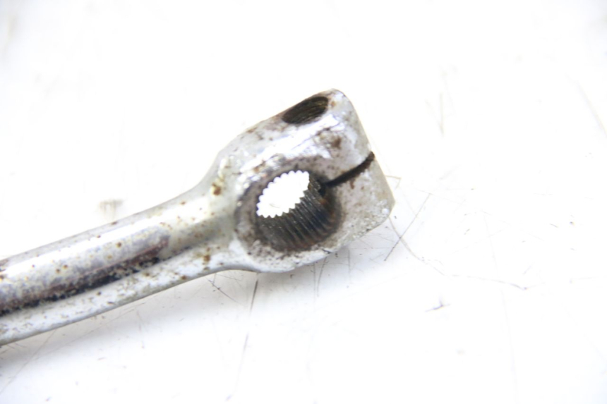 photo de KICK ORION AGB37 CRF1 DIRT BIKE 125 (2013 - 2021) - Zoom sullo stato d'uso