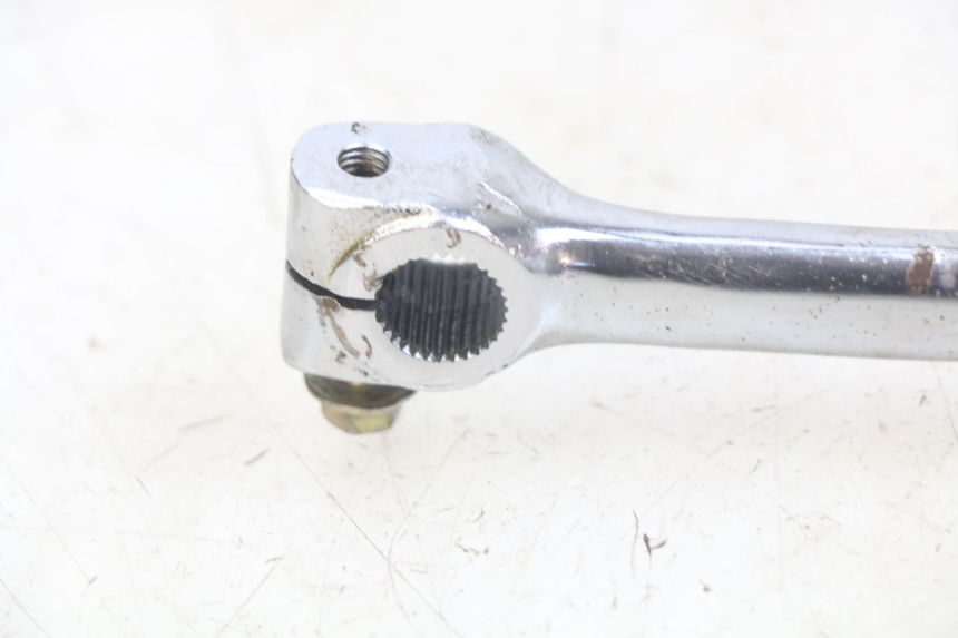 photo de KICK ORION AGB37 CRF1 DIRT BIKE 125 (2013 - 2021) - Zoom sullo stato d'uso