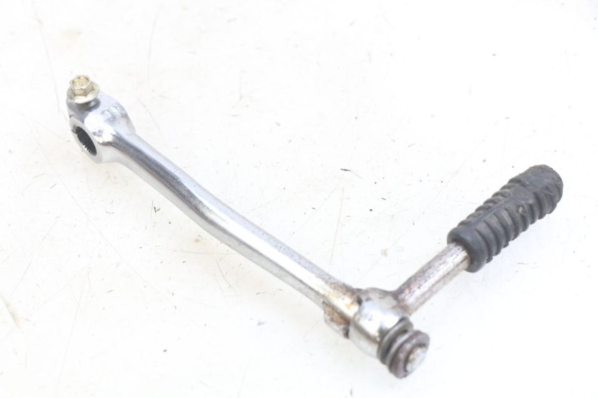 photo de KICK ORION AGB37 CRF1 DIRT BIKE 125 (2013 - 2021) - Primo piano tecnico