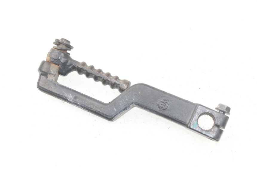 photo de KICK KYMCO AGILITY 4T 50 (2018 - 2022) - Vista principale