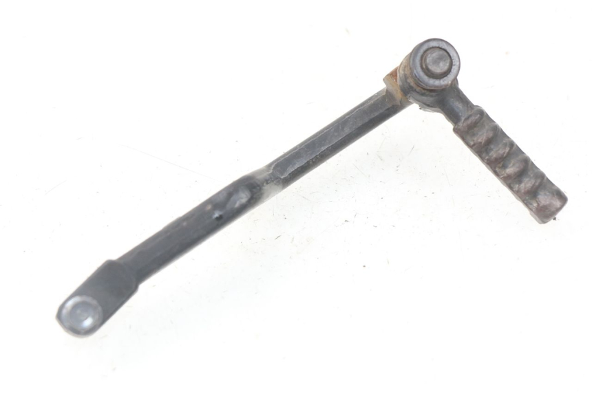 photo de KICK KYMCO AGILITY 4T 50 (2018 - 2022) - Zoom sullo stato d'uso