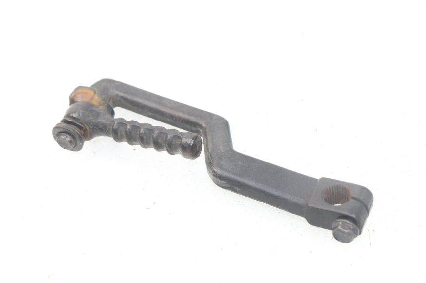 photo de KICK KYMCO AGILITY 4T 50 (2018 - 2022) - Altra angolazione