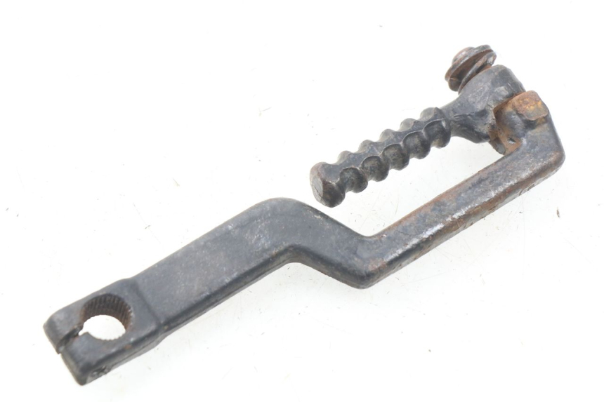 photo de KICK KYMCO AGILITY 4T 50 (2005 - 2018) - Vista principale