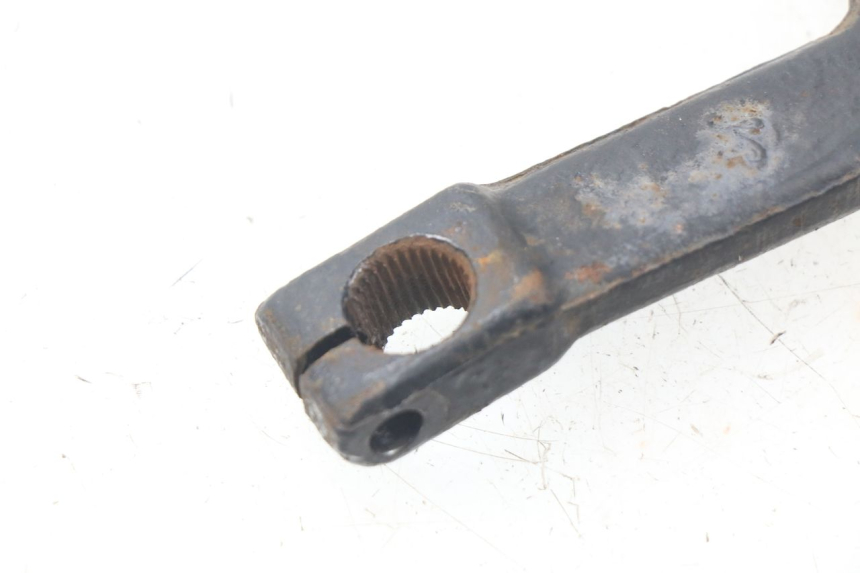 photo de KICK KYMCO AGILITY 4T 50 (2005 - 2018) - Altra angolazione