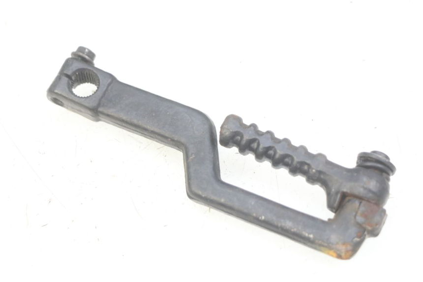 photo de KICK KYMCO AGILITY 4T 50 (2018 - 2022) - Vista principale