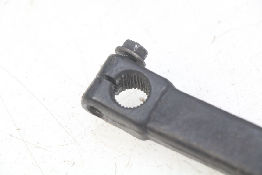 photo de KICK KYMCO AGILITY 4T 50 (2018 - 2022) - Altra angolazione