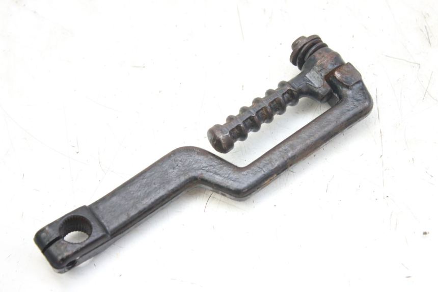 photo de KICK KYMCO AGILITY 4T 50 (2005 - 2018) - Dettaglio del componente