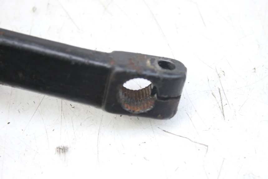 photo de KICK KYMCO AGILITY 4T 50 (2005 - 2018) - Zoom sullo stato d'uso