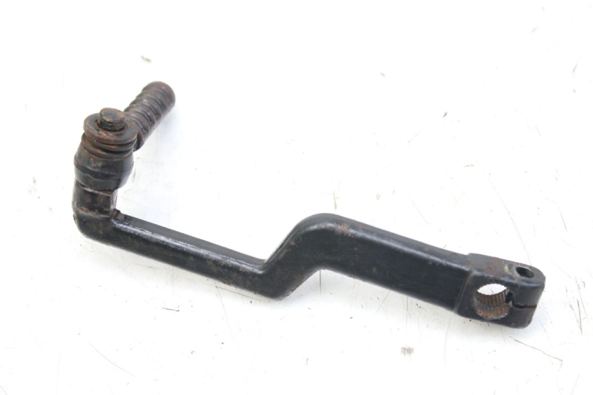 photo de KICK KYMCO AGILITY 4T 50 (2005 - 2018) - Altra angolazione