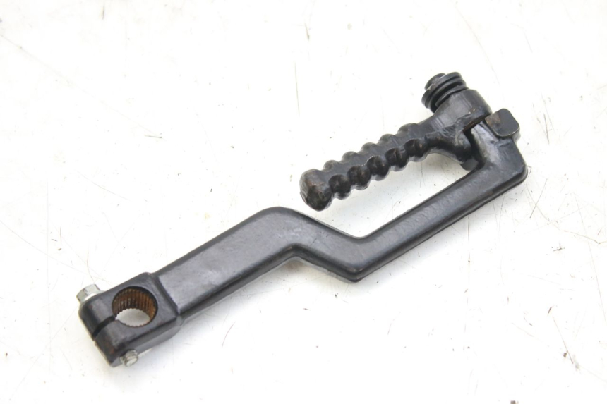 photo de KICK KYMCO AGILITY 4T 50 (2005 - 2018) - Zoom sullo stato d'uso