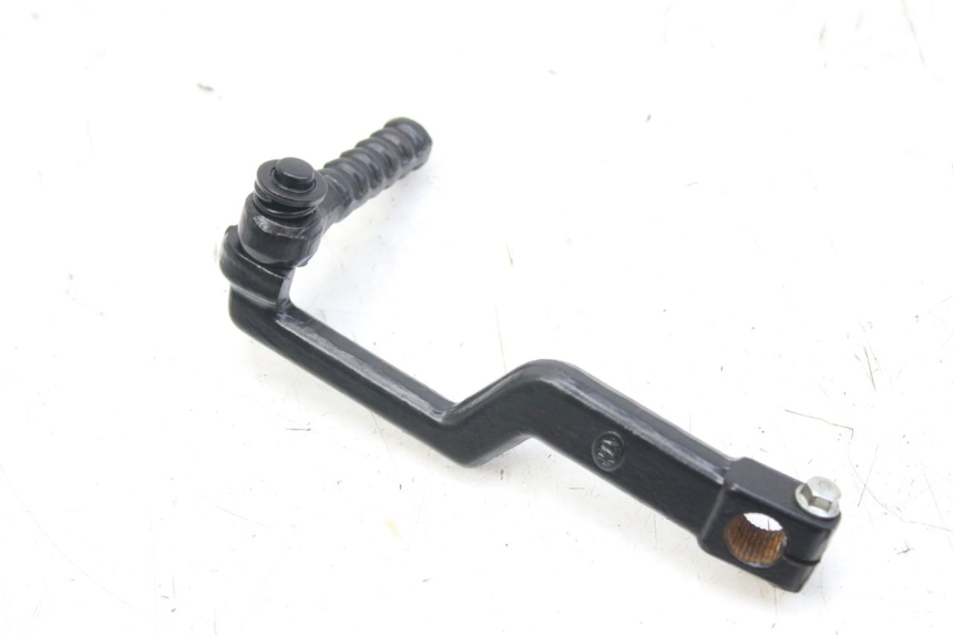 photo de KICK KYMCO AGILITY 4T 50 (2005 - 2018) - Altra angolazione