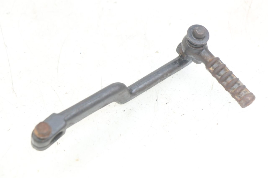 photo de KICK KYMCO AGILITY 4T 50 (2005 - 2018) - Vista principale