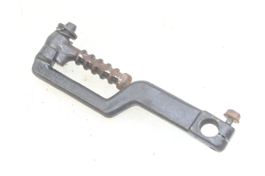 photo de KICK KYMCO AGILITY 4T 50 (2005 - 2018) - Dettaglio del componente