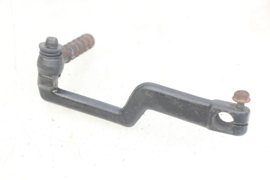 photo de KICK KYMCO AGILITY 4T 50 (2005 - 2018) - Zoom sullo stato d'uso