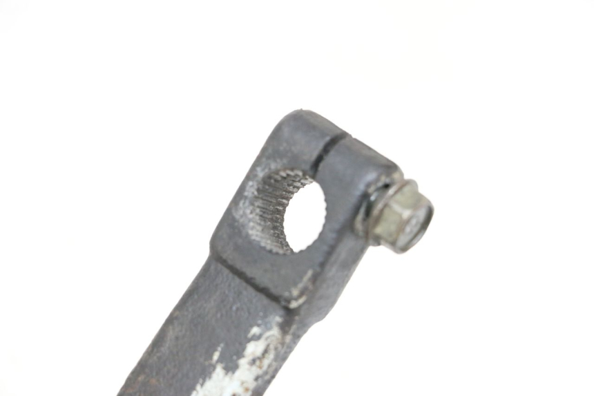 photo de KICK KYMCO AGILITY 4T 50 (2005 - 2018) - Zoom sullo stato d'uso