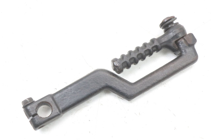 photo de KICK KYMCO AGILITY 4T 50 (2018 - 2022) - Vista principale