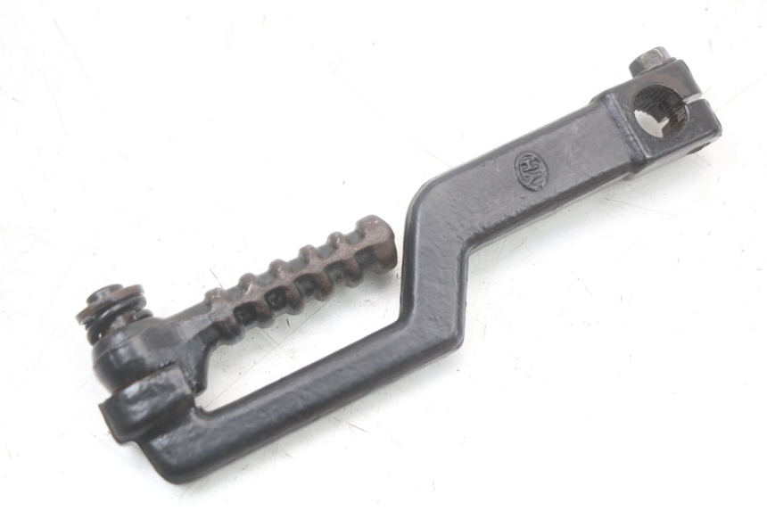 photo de KICK KYMCO AGILITY 4T 50 (2018 - 2022) - Zoom sullo stato d'uso