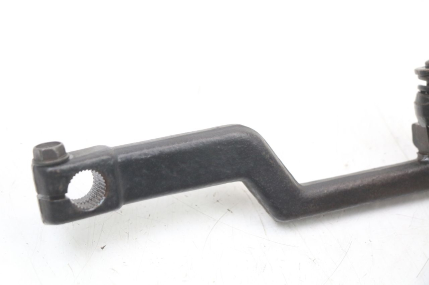 photo de KICK KYMCO AGILITY 4T 50 (2018 - 2022) - Primo piano tecnico