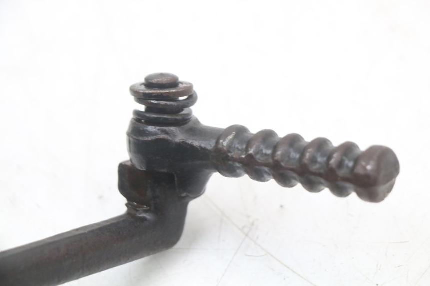 photo de KICK KYMCO AGILITY 4T 50 (2018 - 2022) - Vista d'insieme del prodotto