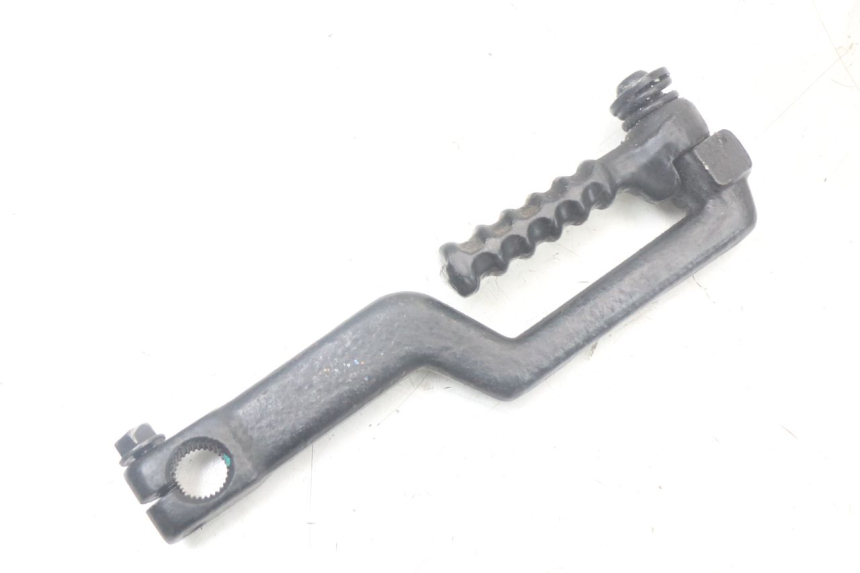 photo de KICK KYMCO AGILITY 4T 50 (2018 - 2022) - Vista principale