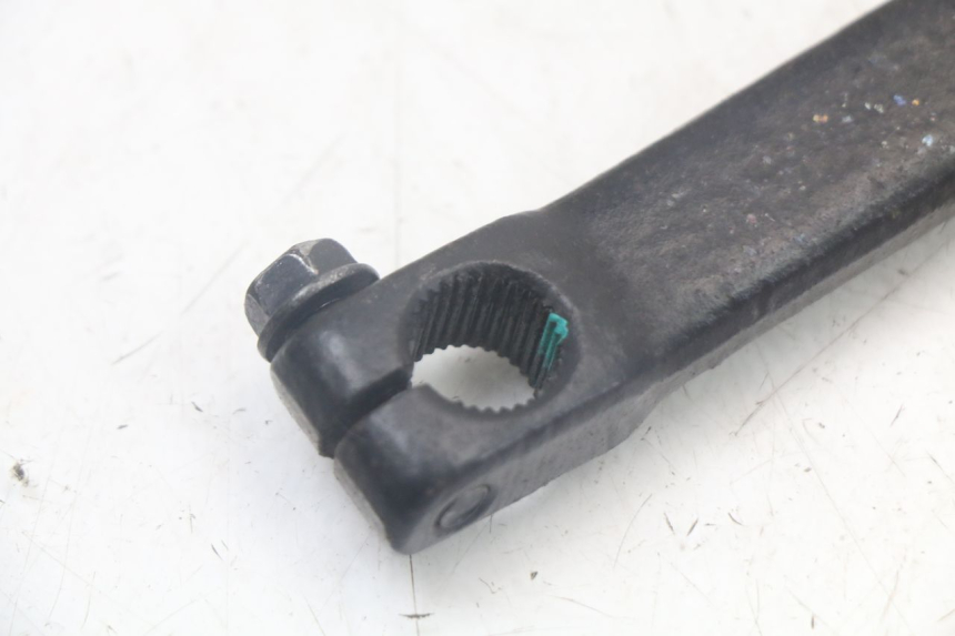 photo de KICK KYMCO AGILITY 4T 50 (2018 - 2022) - Dettaglio del componente