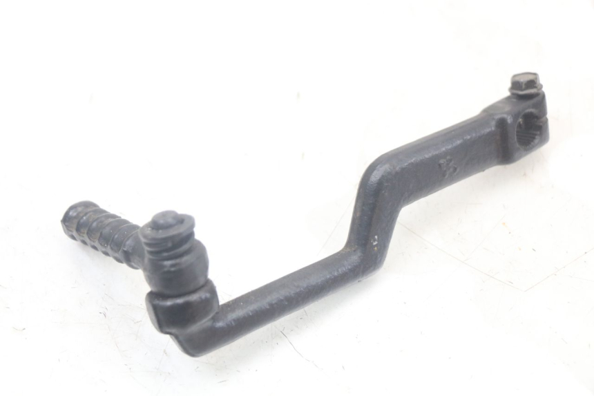 photo de KICK KYMCO AGILITY 4T 50 (2018 - 2022) - Altra angolazione